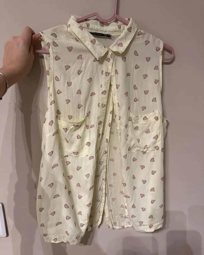 Bershka Blouses, size L / 40 / 12, photo 4
