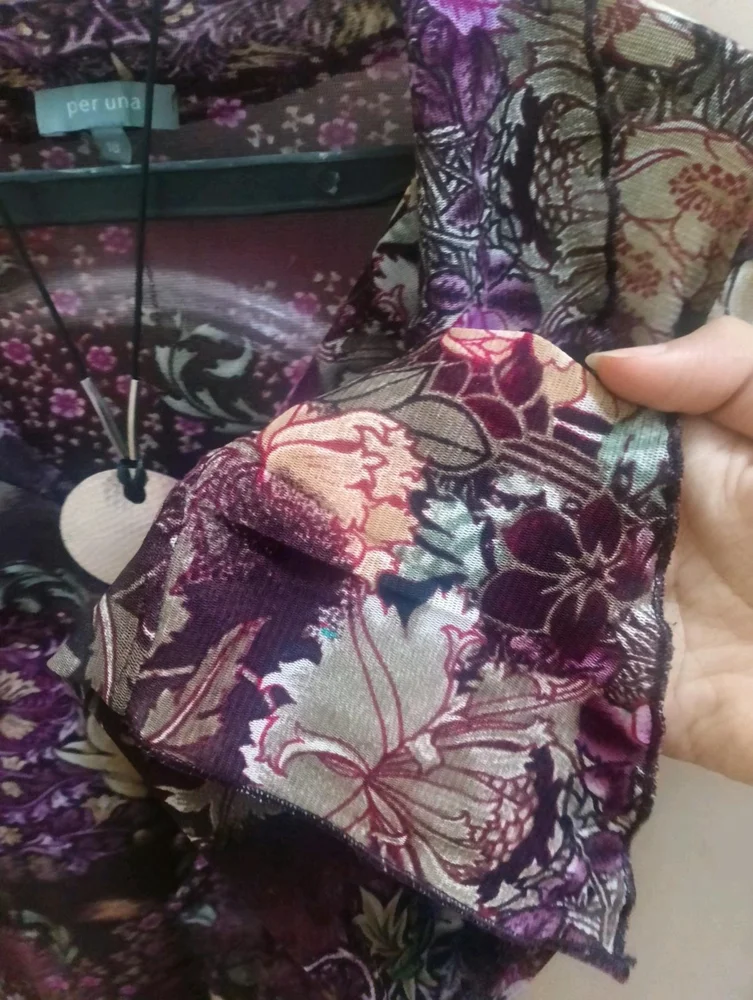 Blouses, size M / 38 / 10, photo 3