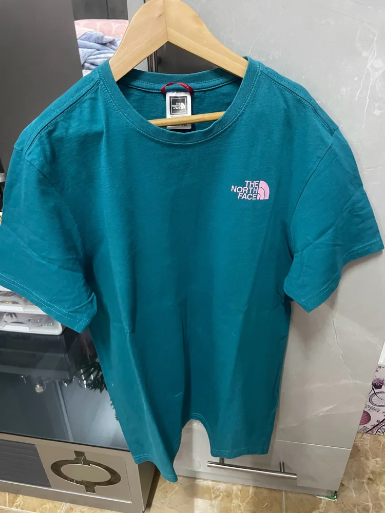 The North Face T-shirts