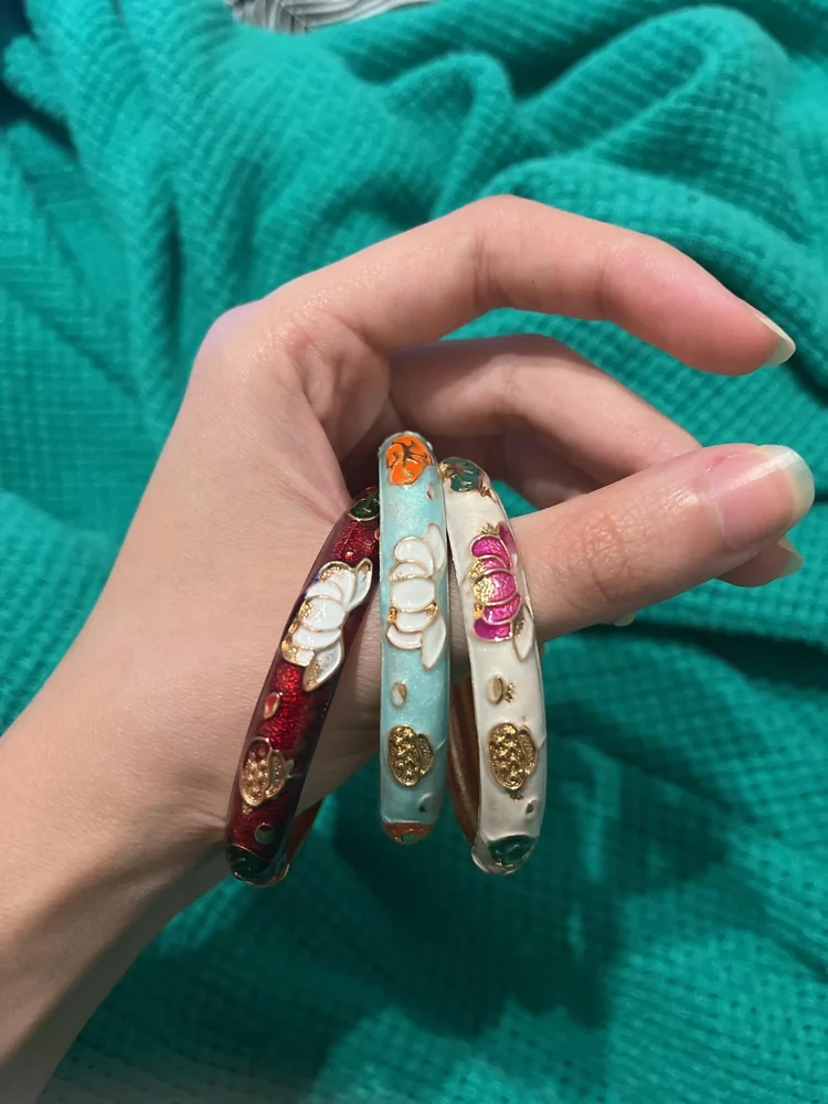 Bracelets, size Other, photo 3