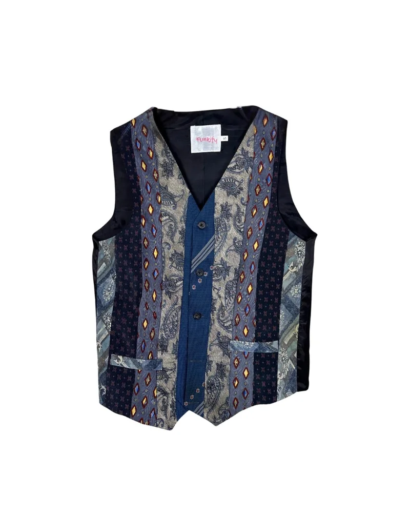 Vests, size S, photo 3