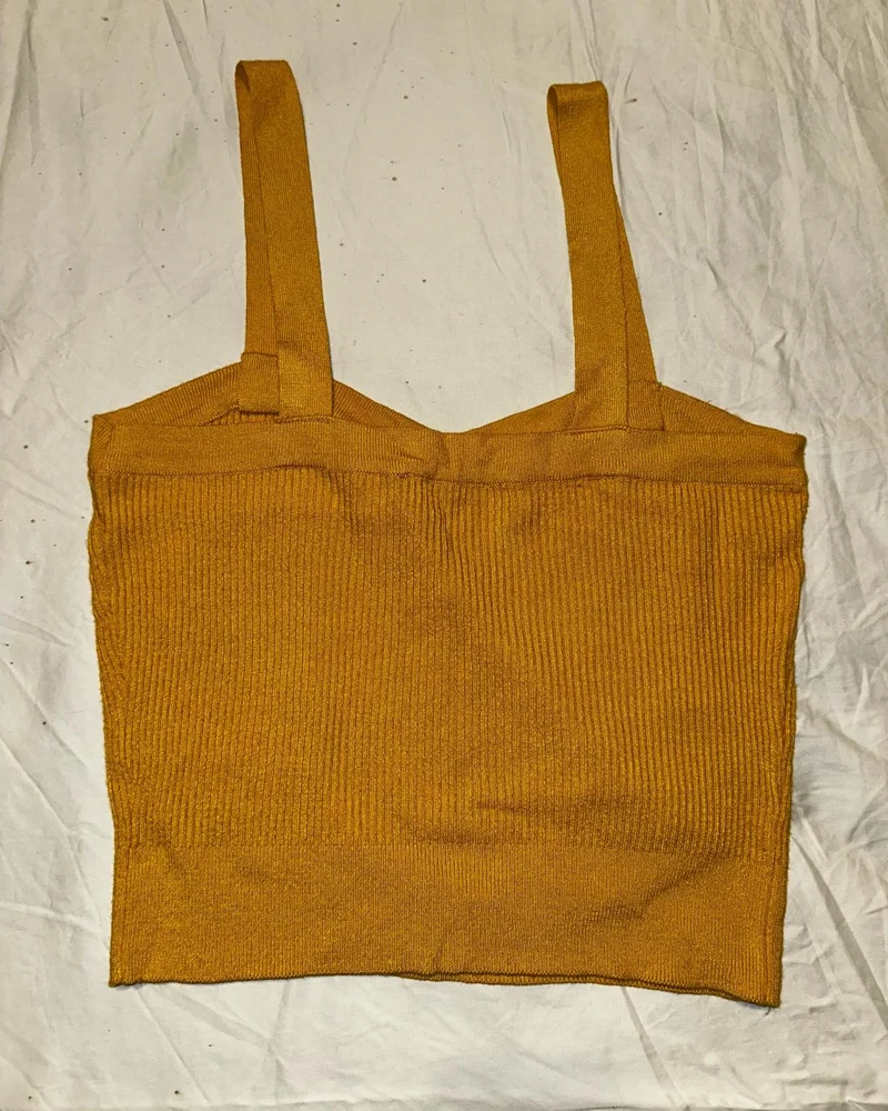 Mavi Tank Tops, size S / 36 / 8, photo 2