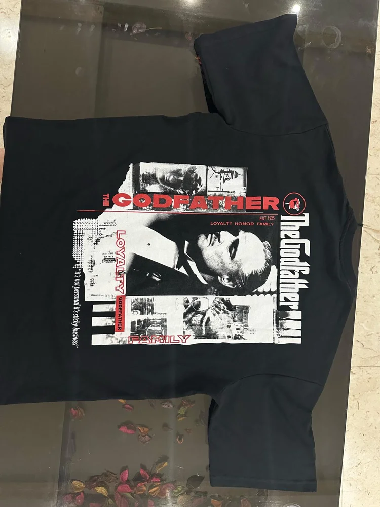 Pull & Bear T-shirts, size M, photo 4