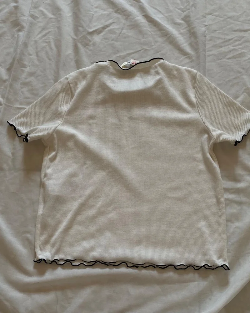 T-shirts, size S / 36 / 8, photo 4