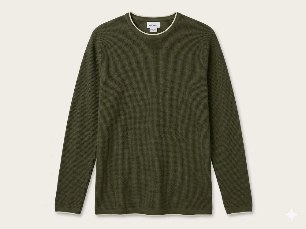 Pull & Bear Sweaters