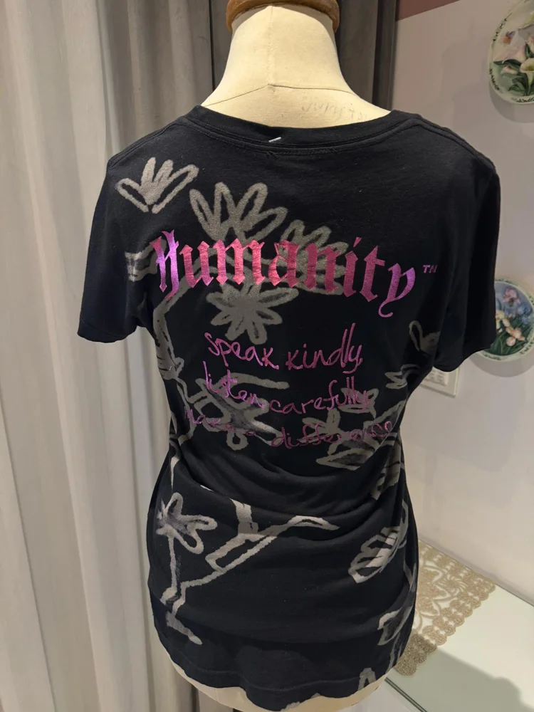 T-shirts, size S / 36 / 8, photo 3
