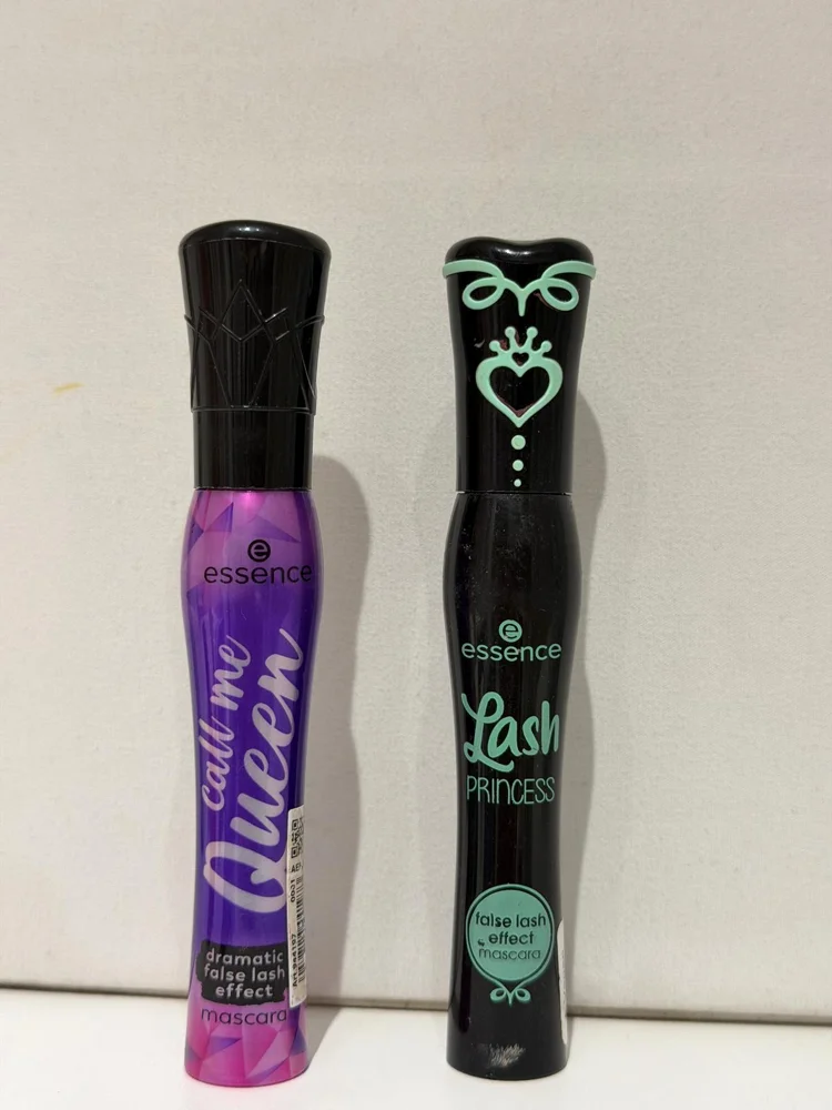 Essence Makeup