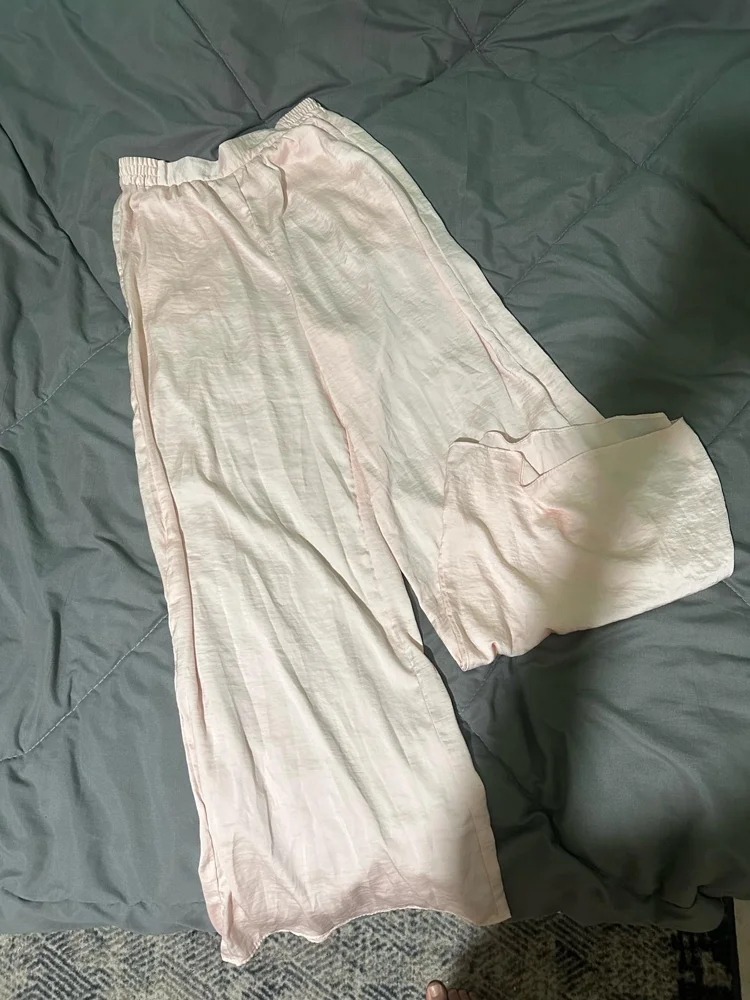 Amisu Pants
