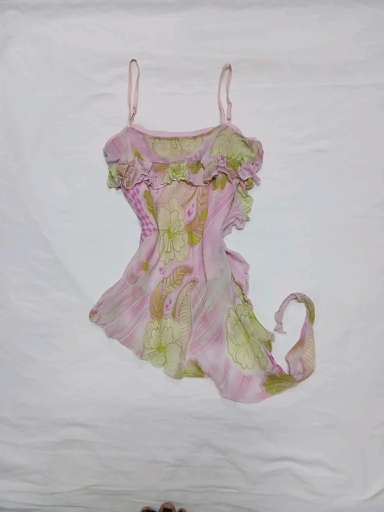 Cami Tops, size S / 36 / 8, photo 3