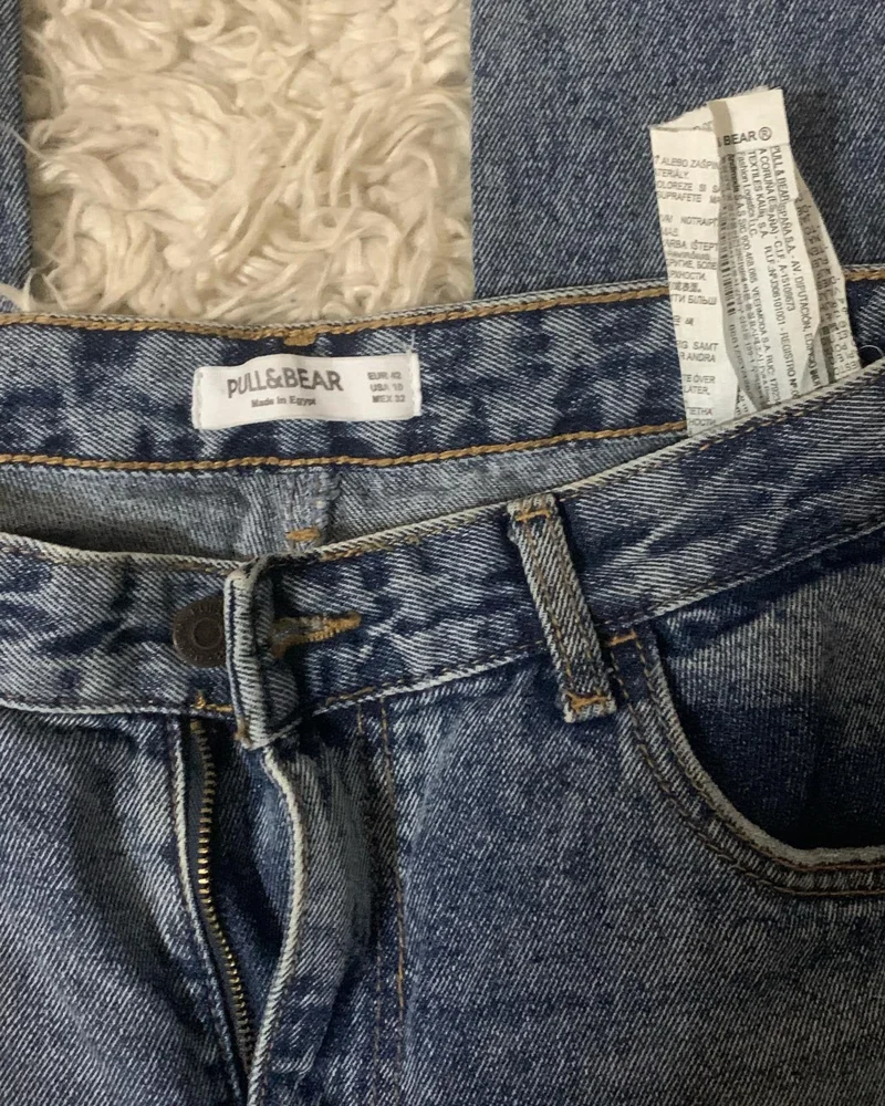 Pull & Bear Jeans, size XL / 42 / 14, photo 3