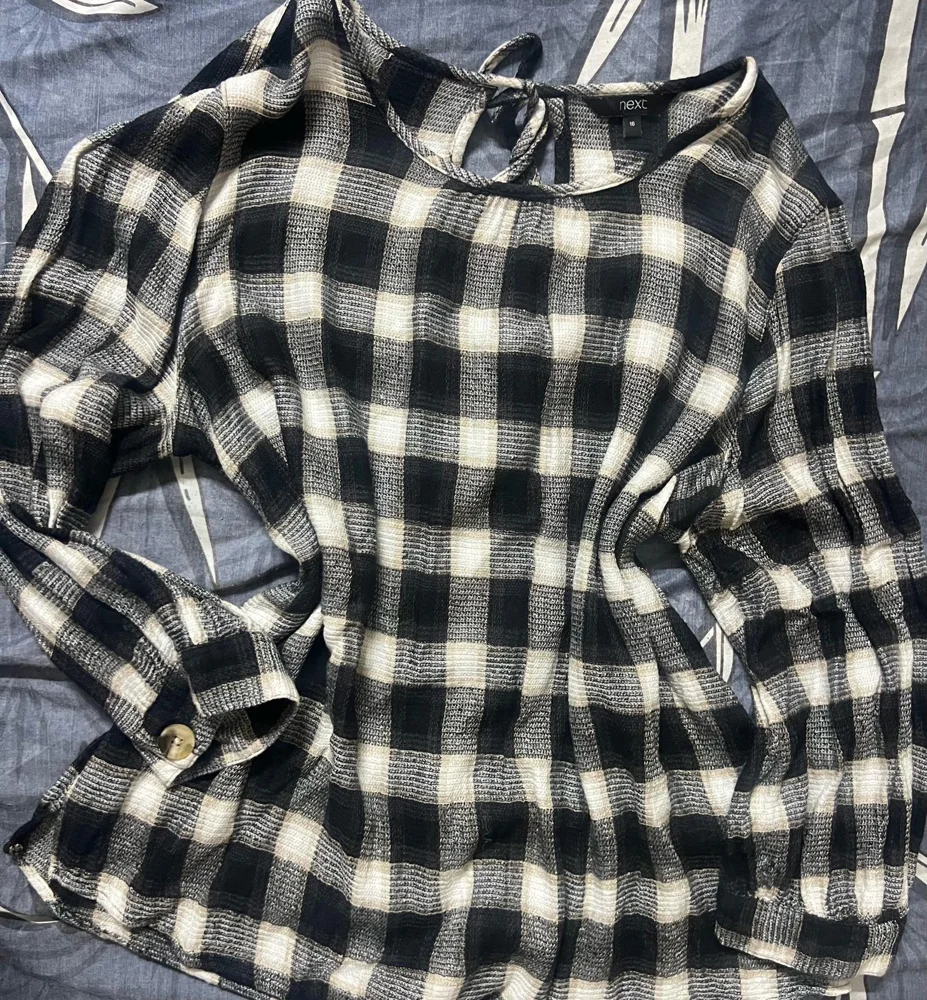 Next Blouses