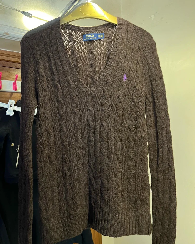 Polo Ralph Lauren Sweaters & Pullovers, size XS / 34 / 6, photo 2