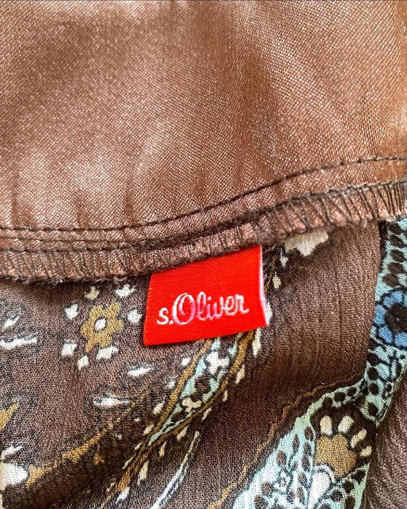 S.Oliver Blouses, size S / 36 / 8, photo 3