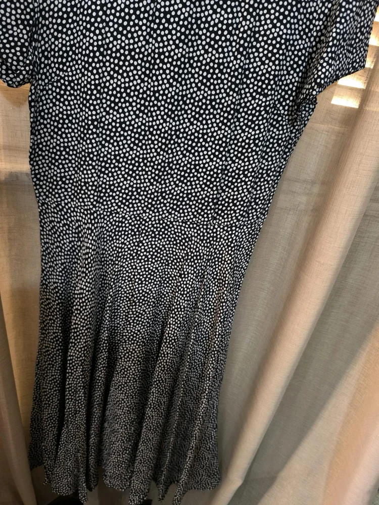 H&M Midi Dresses, size L / 40 / 12, photo 4