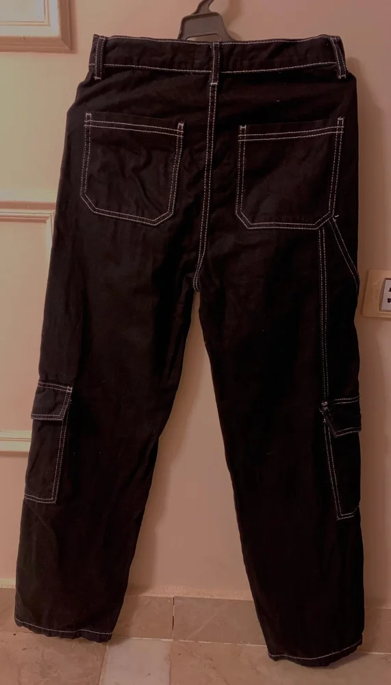 Zara Pants, size M, photo 4