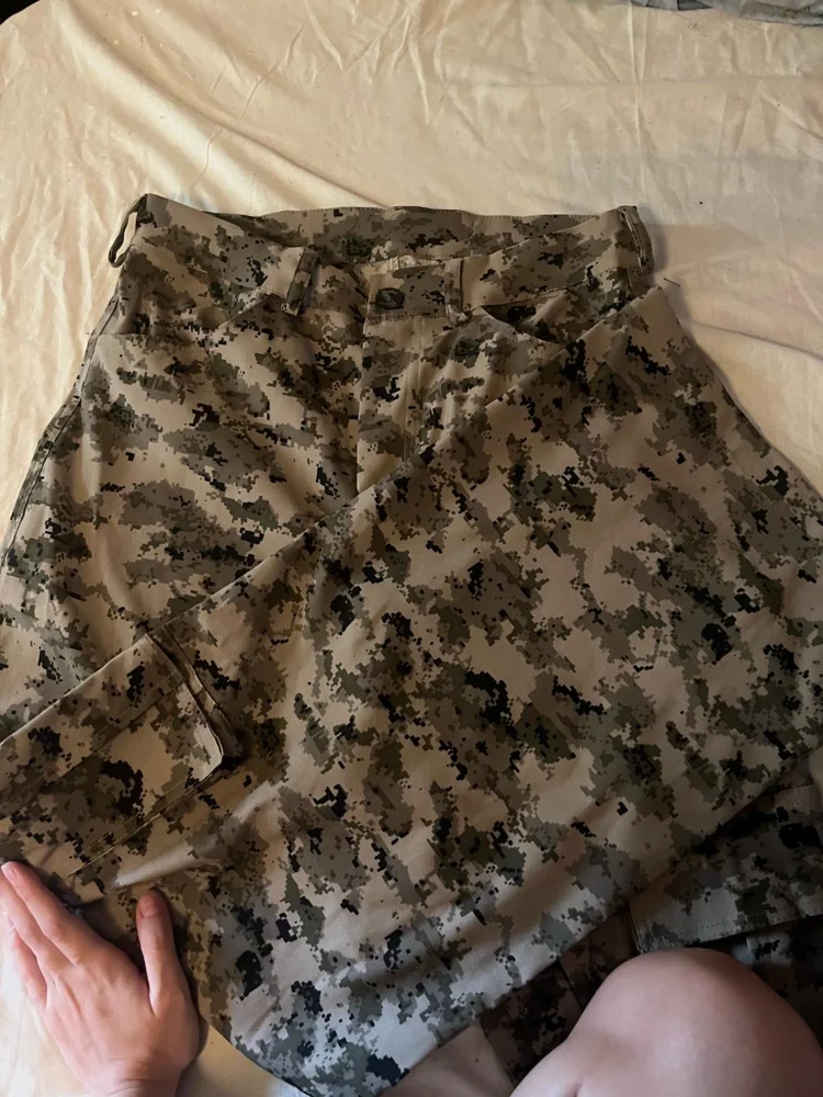 Pants
