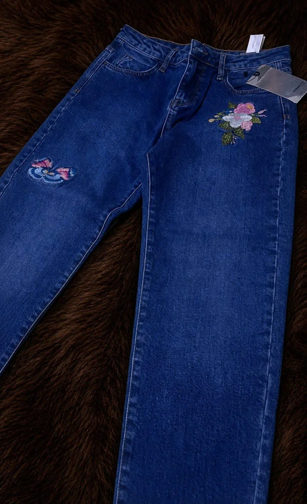Defacto Jeans, size S / 36 / 8, photo 4