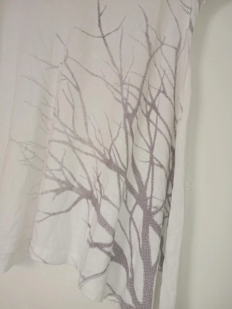 H&M T-shirts, size M / 38 / 10, photo 2