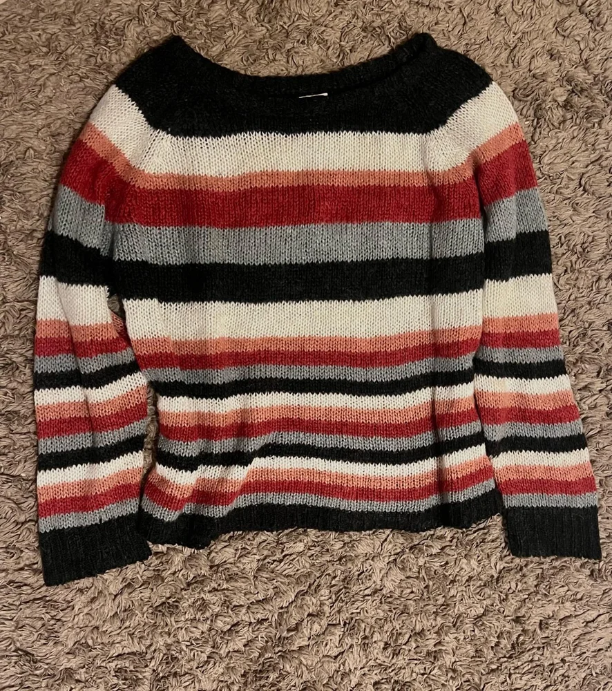 Sweaters & Pullovers