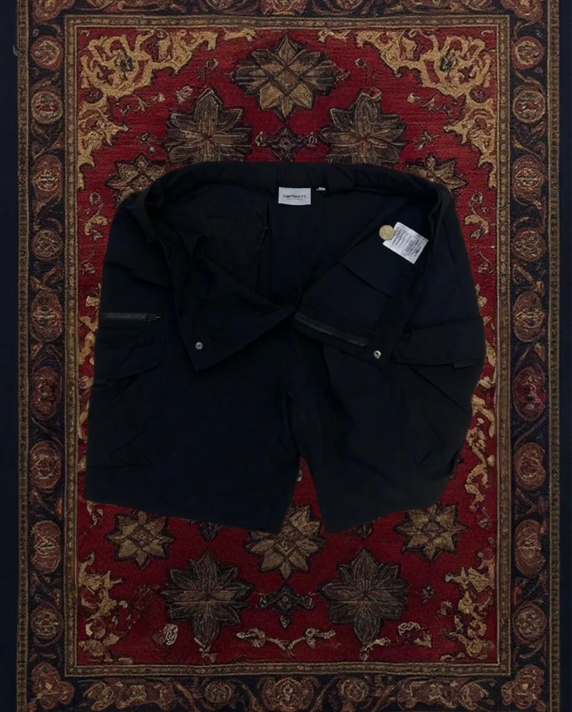 Carhartt WIP Shorts, size XL, photo 2