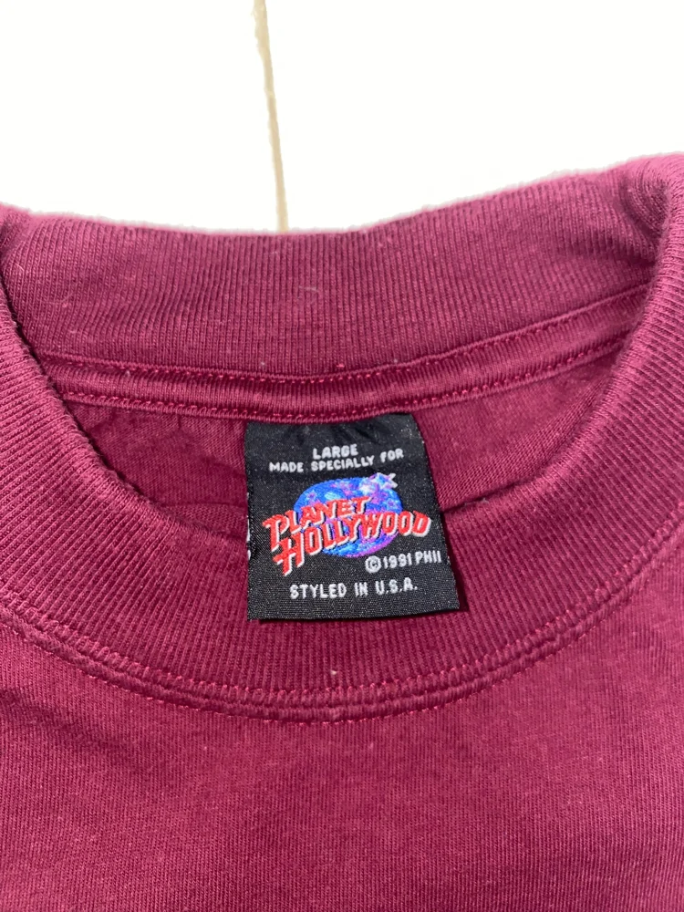 T-shirts, size M, photo 3