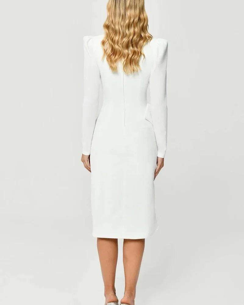 Midi Dresses, size S / 36 / 8, photo 3