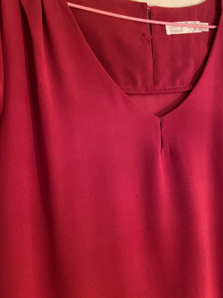 Blouses, size M / 38 / 10, photo 3