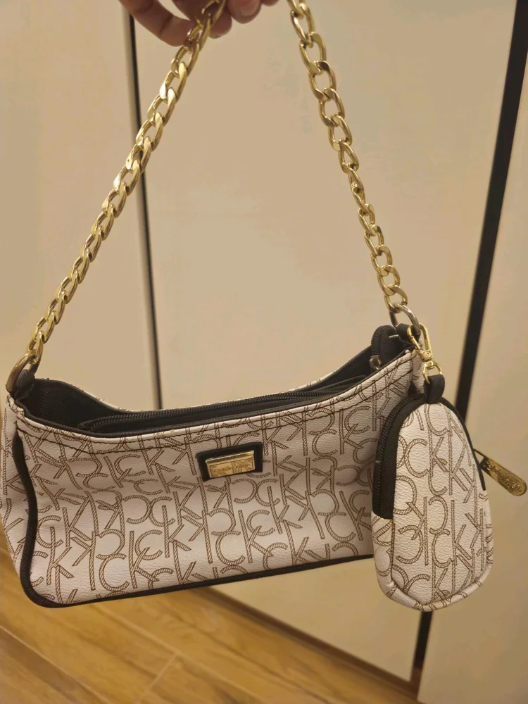 Shoulder Bag