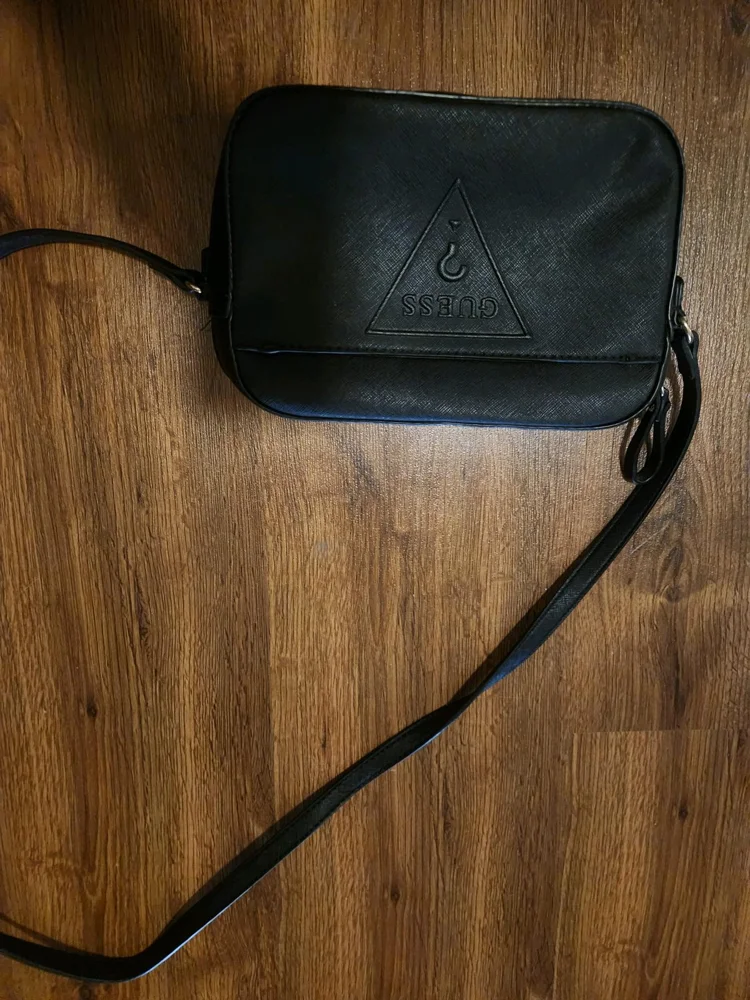 GUESS Cross-Body Bag, size One size, photo 2