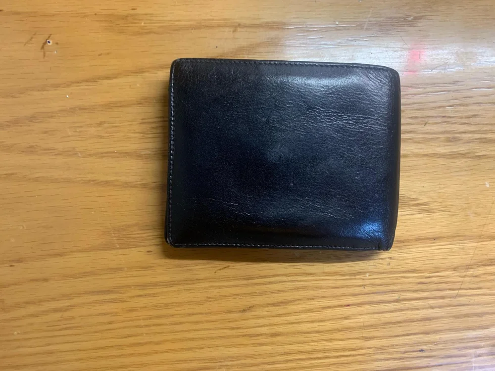 Montblanc Wallets, size One size, photo 5
