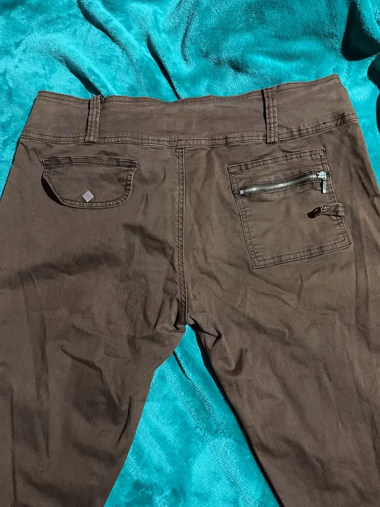 Jeans, size L / 40 / 12, photo 4