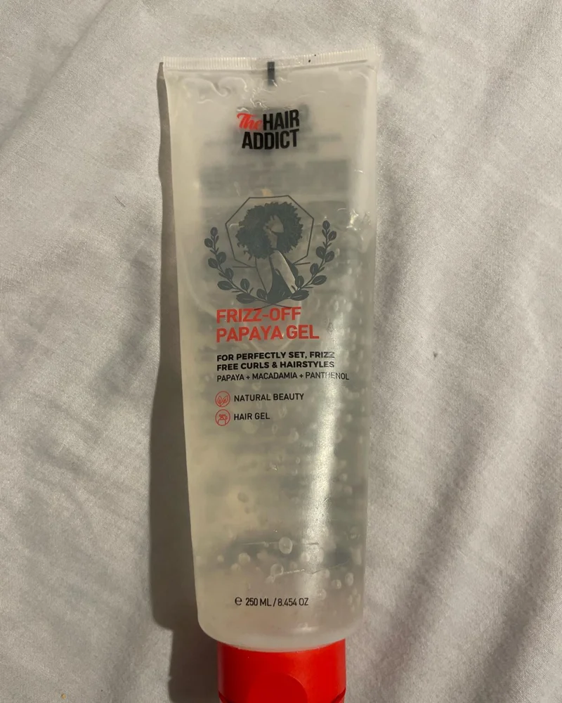 Skin care