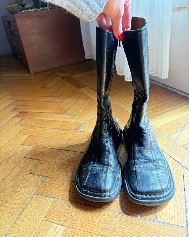 Boots, size 38, photo 3