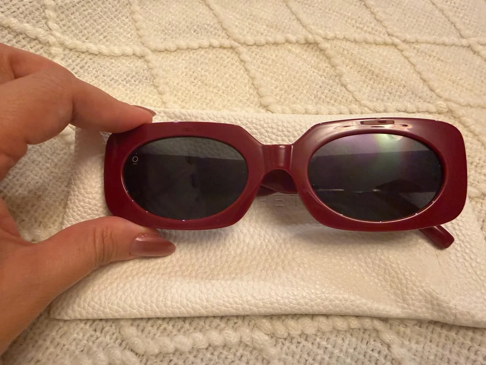 Sunglasses, size One size, photo 5