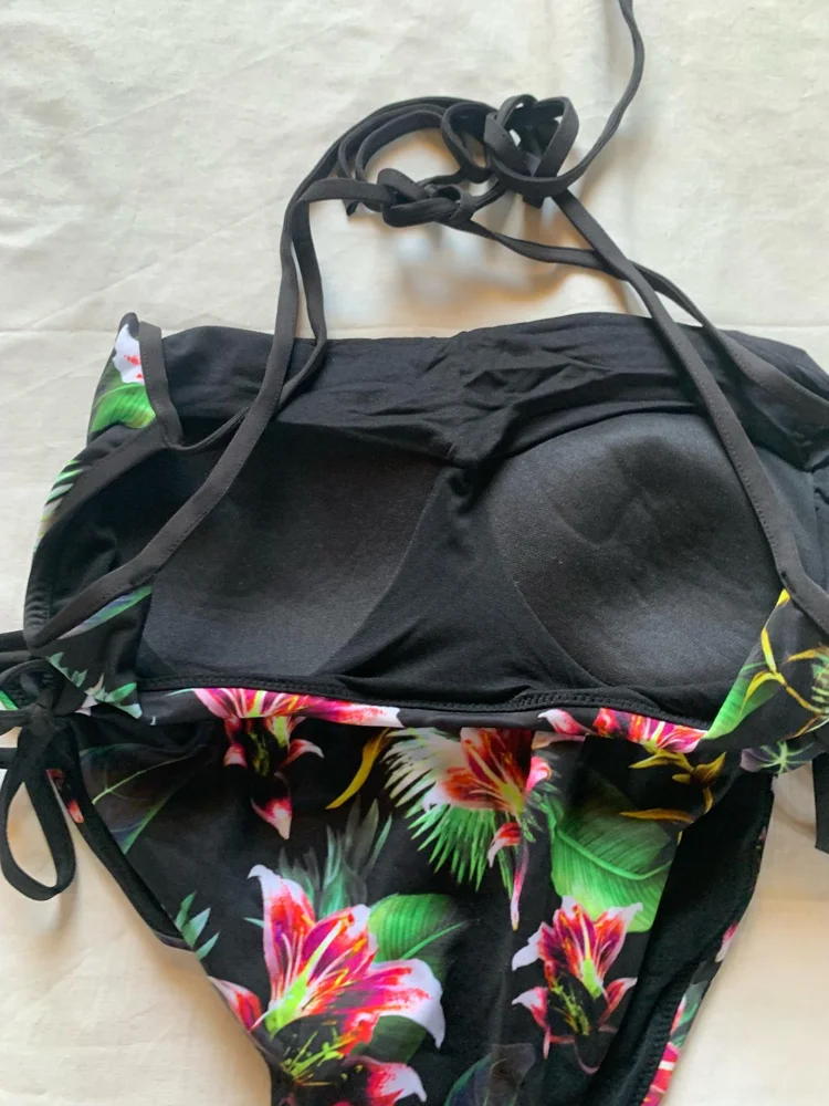 H&M One-Piece Swimsuits, size M / 38 / 10, photo 3
