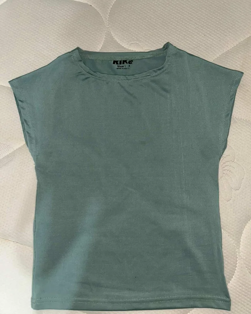 Local Crop Tops