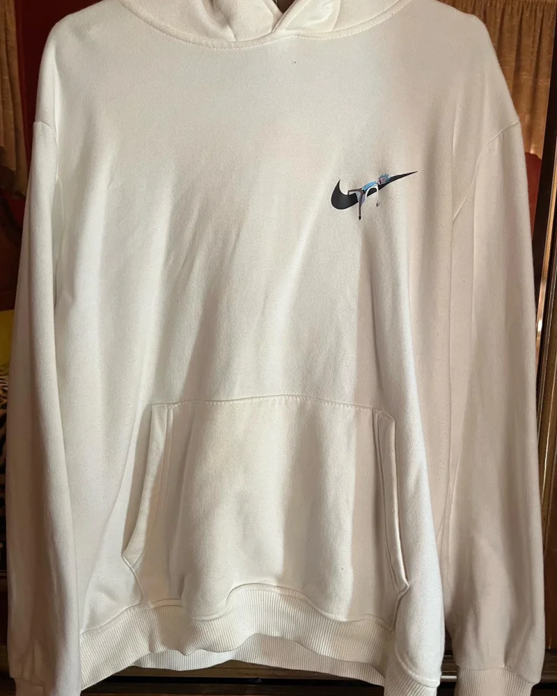 Hoodies, size S / 36 / 8, photo 3