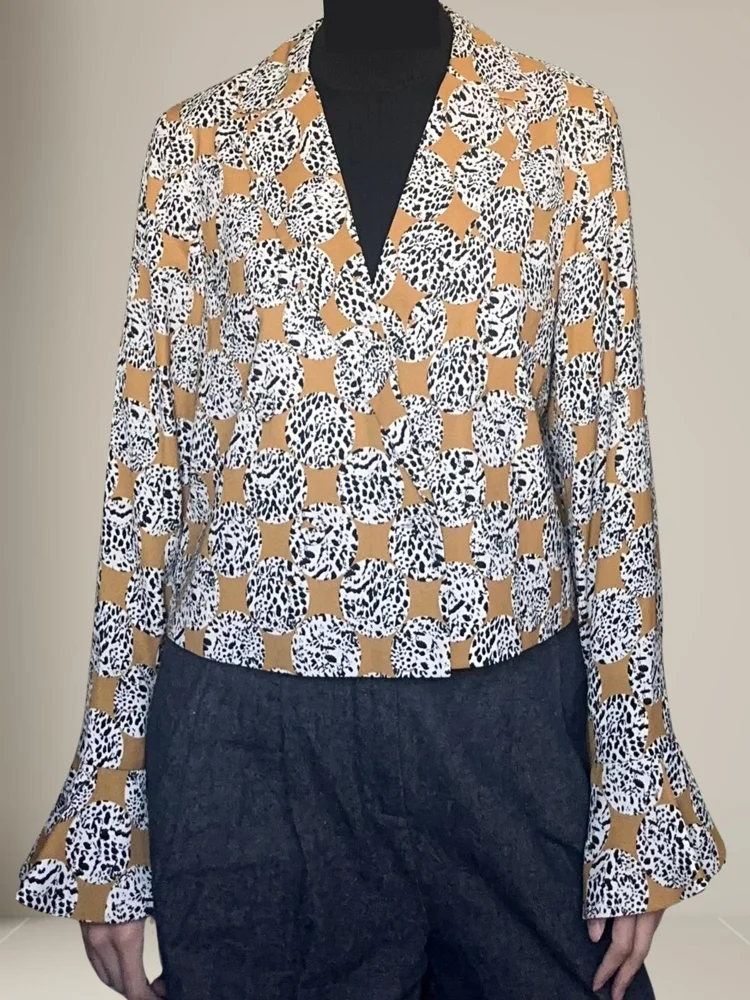 Topshop Blazers, size XL / 42 / 14, photo 4