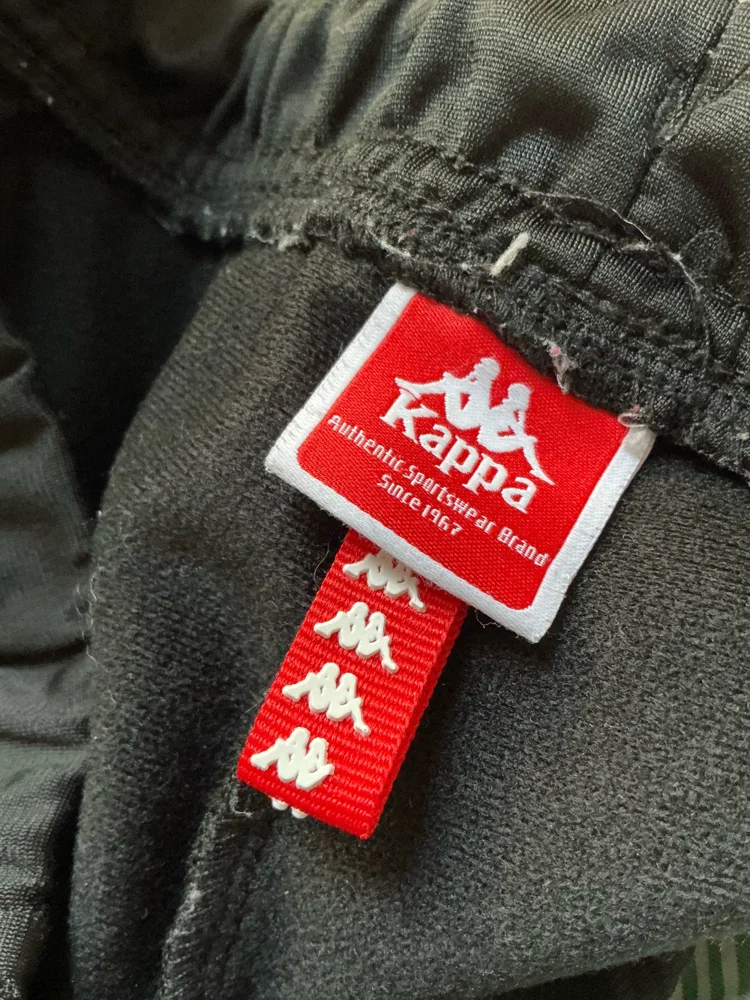 Kappa Pants, size S / 36 / 8, photo 3