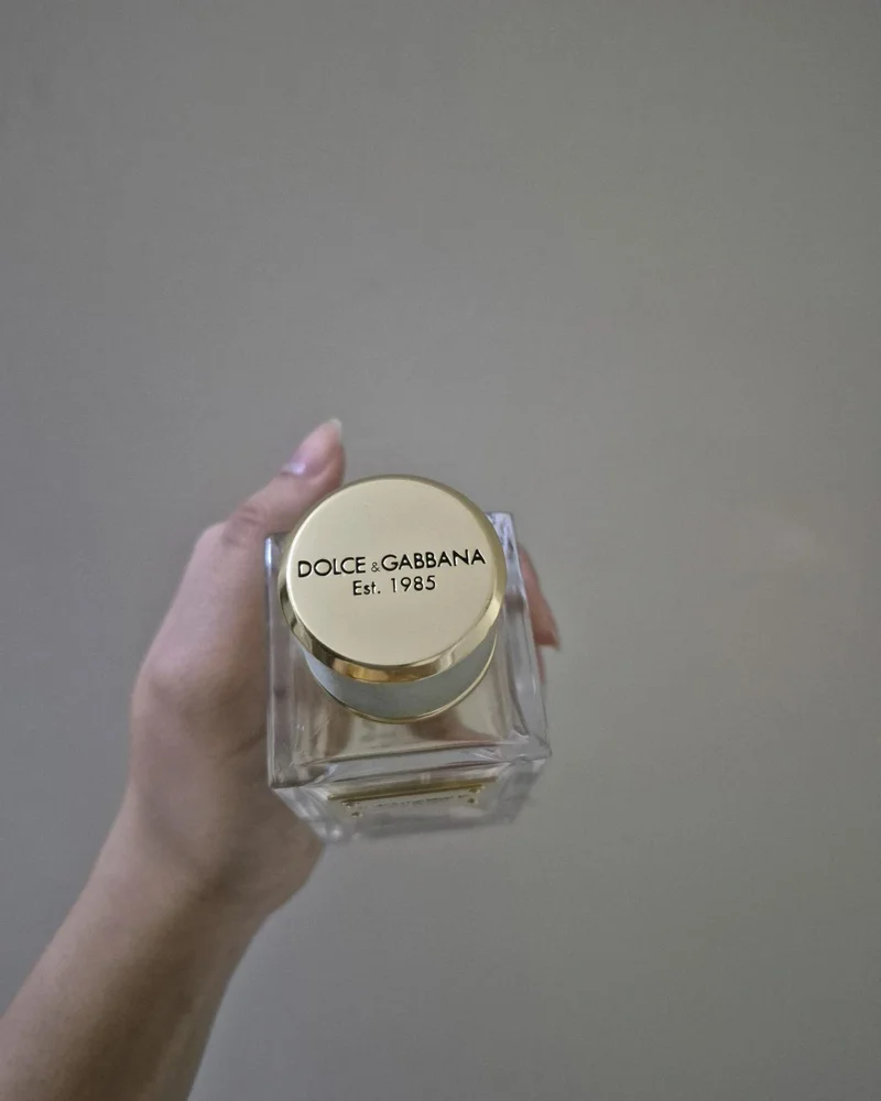 Dolce & Gabbana Perfume, size No Size, photo 3