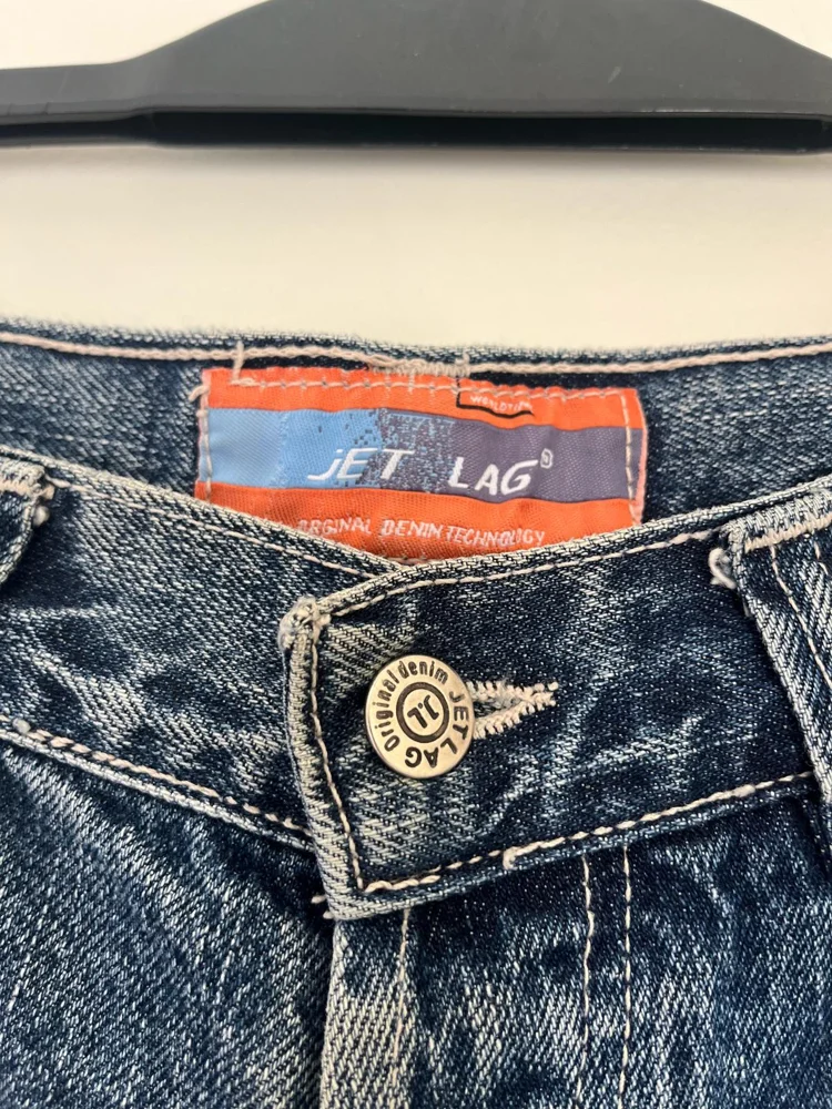 Jeans, size M, photo 2