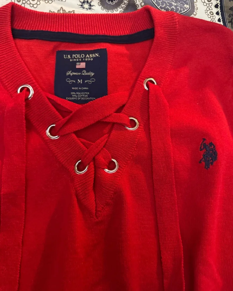 USPA Sweaters & Pullovers, size M / 38 / 10, photo 2