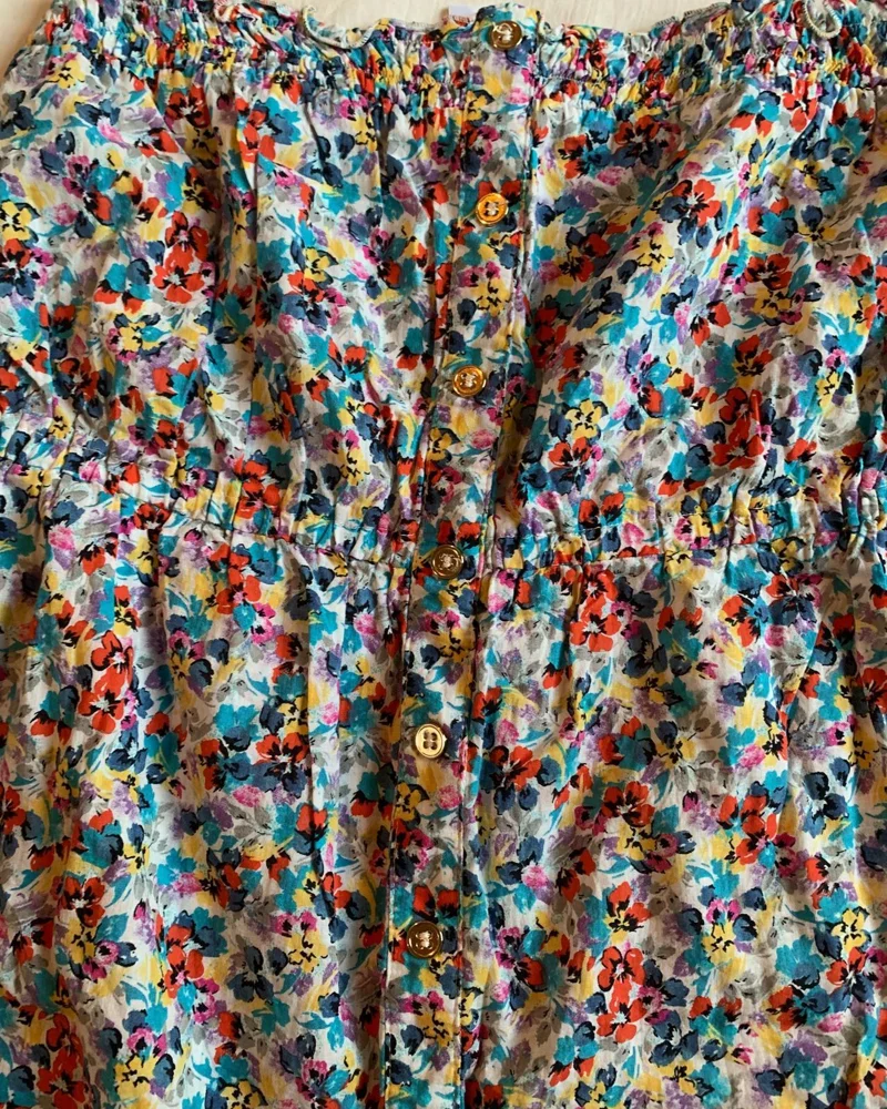 New Look Blouses, size XXL / 44 / 16, photo 5