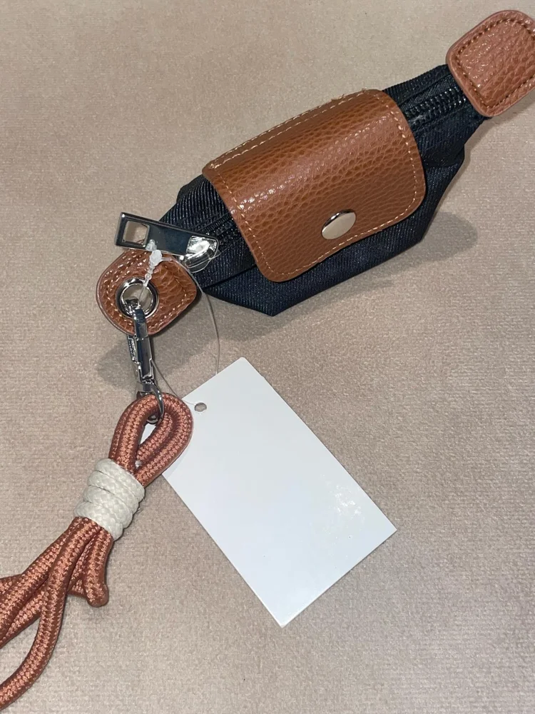 Longchamp Mini Bag, size Other, photo 6