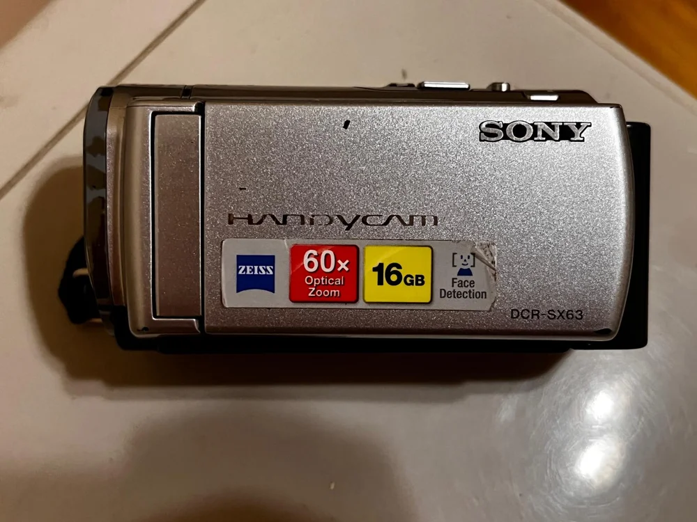 Sony Digital Cameras, size Other, photo 3