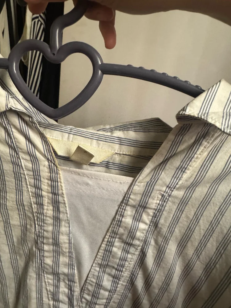 H&M Blouses, size M / 38 / 10, photo 4