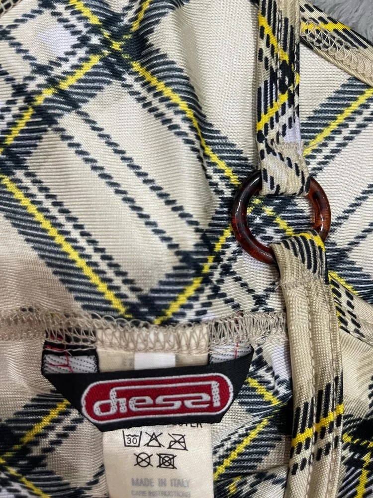 Diesel Midi Dresses, size L / 40 / 12, photo 5