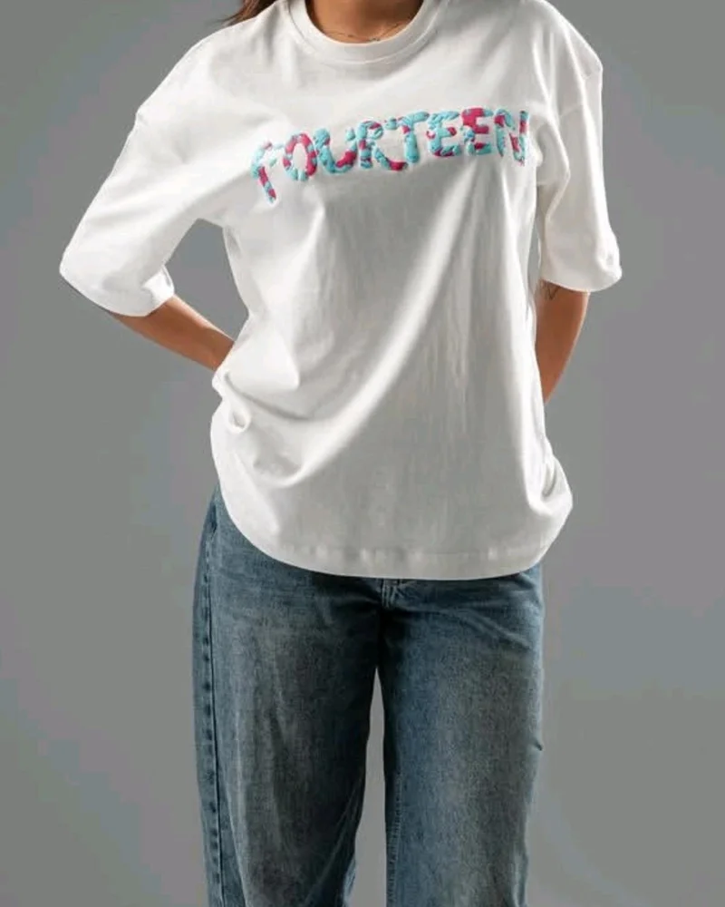 T-shirts, size M / 38 / 10, photo 3