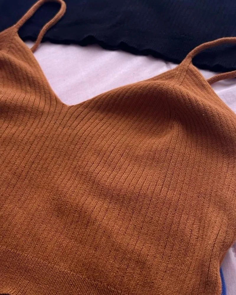Shein Crop Tops, size S / 36 / 8, photo 4