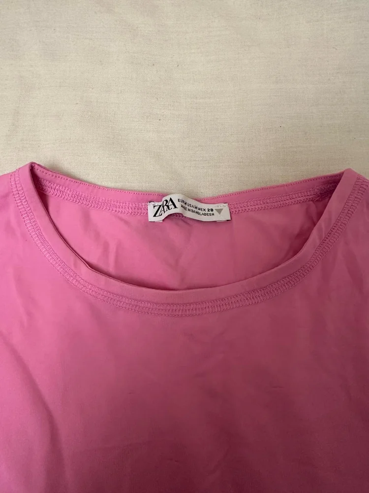 Zara Blouses, size S / 36 / 8, photo 4